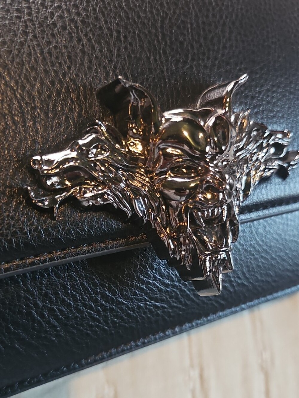 La Femme en Noir Bram Stoker's Dracula Bag - Picture 12 of 13